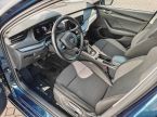 Škoda Octavia - fotka číslo 4