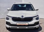 Škoda Kamiq - fotka číslo 3