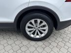 Volkswagen Tiguan - fotka číslo 18