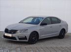 Škoda Octavia - fotka číslo 0