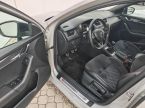 Škoda Octavia - fotka číslo 4