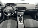 Peugeot 308 - fotka číslo 9