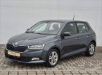 Škoda Fabia - fotka číslo 0