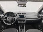 Škoda Fabia - fotka číslo 9