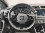 Škoda Fabia - fotka číslo 10