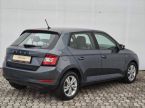 Škoda Fabia - fotka číslo 1