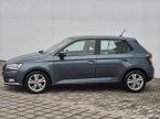 Škoda Fabia - fotka číslo 2