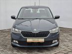 Škoda Fabia - fotka číslo 3
