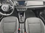 Škoda Fabia - fotka číslo 8
