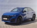 Audi Q8 - fotka číslo 0