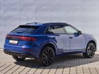 Audi Q8 - fotka číslo 1