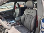 Audi Q8 - fotka číslo 5