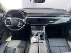 Audi A8 - fotka číslo 14