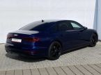 Audi A8 - fotka číslo 1
