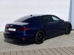 Audi A8 - fotka číslo 1