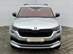 Škoda Kodiaq - fotka číslo 3