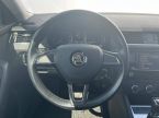 Škoda Octavia - fotka číslo 10