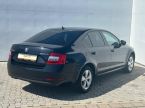 Škoda Octavia - fotka číslo 1