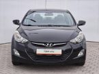 Hyundai Elantra - fotka číslo 3