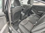 Hyundai Elantra - fotka číslo 6