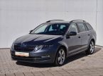 Škoda Octavia - fotka číslo 0