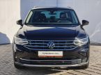 Volkswagen Tiguan - fotka číslo 3