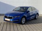 Škoda Octavia - fotka číslo 0