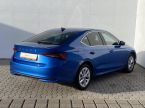 Škoda Octavia - fotka číslo 1