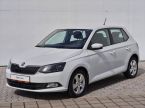 Škoda Fabia - fotka číslo 0