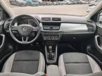 Škoda Fabia - fotka číslo 9