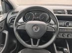 Škoda Fabia - fotka číslo 10