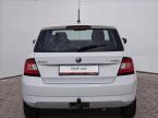 Škoda Fabia - fotka číslo 19