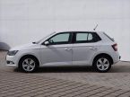 Škoda Fabia - fotka číslo 2