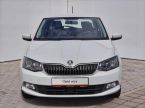 Škoda Fabia - fotka číslo 3