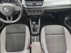 Škoda Fabia - fotka číslo 8