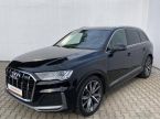 Audi Q7 - fotka číslo 0