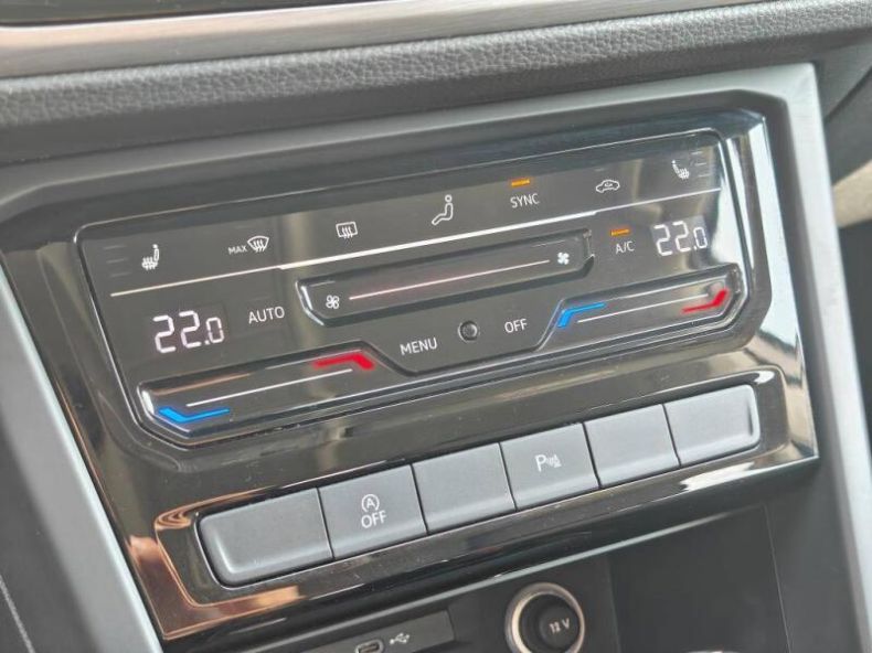 Volkswagen Touran - hlavní fotka