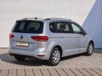 Volkswagen Touran - fotka číslo 1