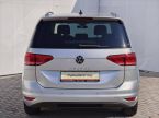 Volkswagen Touran - fotka číslo 20