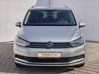 Volkswagen Touran - fotka číslo 3