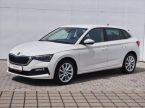 Škoda Scala - fotka číslo 0
