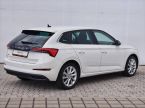 Škoda Scala - fotka číslo 1