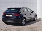 Audi A3 - fotka číslo 1
