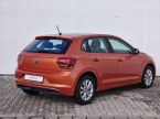 Volkswagen Polo - fotka číslo 1