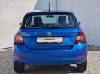 Škoda Fabia - fotka číslo 20