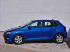 Škoda Fabia - fotka číslo 2