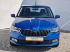 Škoda Fabia - fotka číslo 3