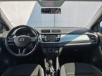 Škoda Fabia - fotka číslo 4