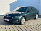 Škoda Octavia - fotka číslo 0