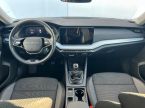 Škoda Octavia - fotka číslo 9